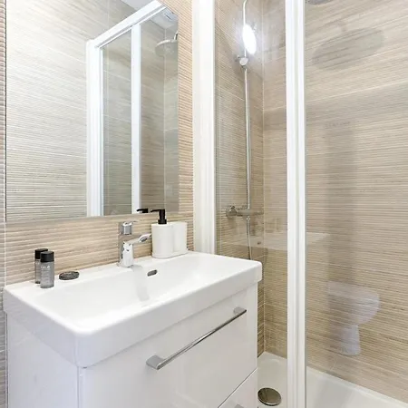 Daire Mykeypers- Premium 2p - 35 *